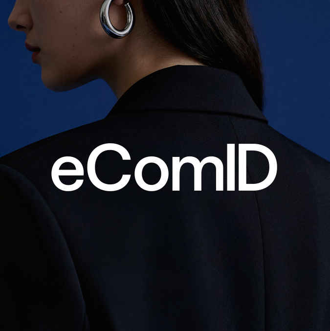  eComID 
| Shopper Identity and Context Layer for fashion e-commerce.