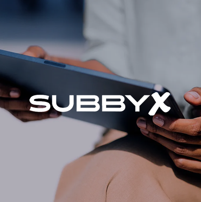  Subbyx 
| Device-as-a-Service platform that allows customers to subscribe to electronics on a flexible rolling basis.