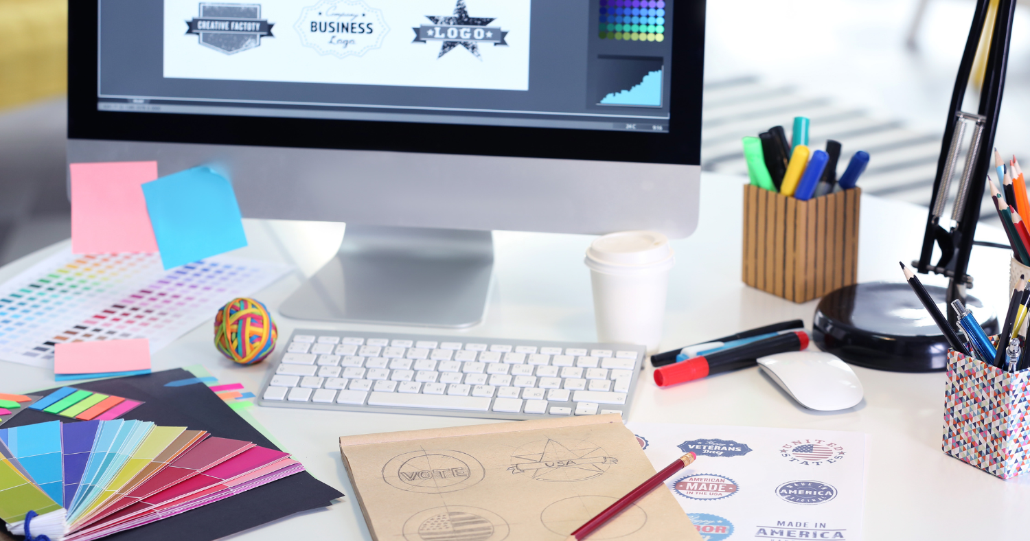 Signs You Need A Rebrand (Not Just a Refresh)