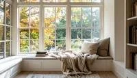 Nine Areas of your Home Guide