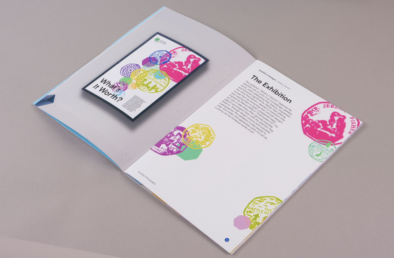 Exhibition Catalogue