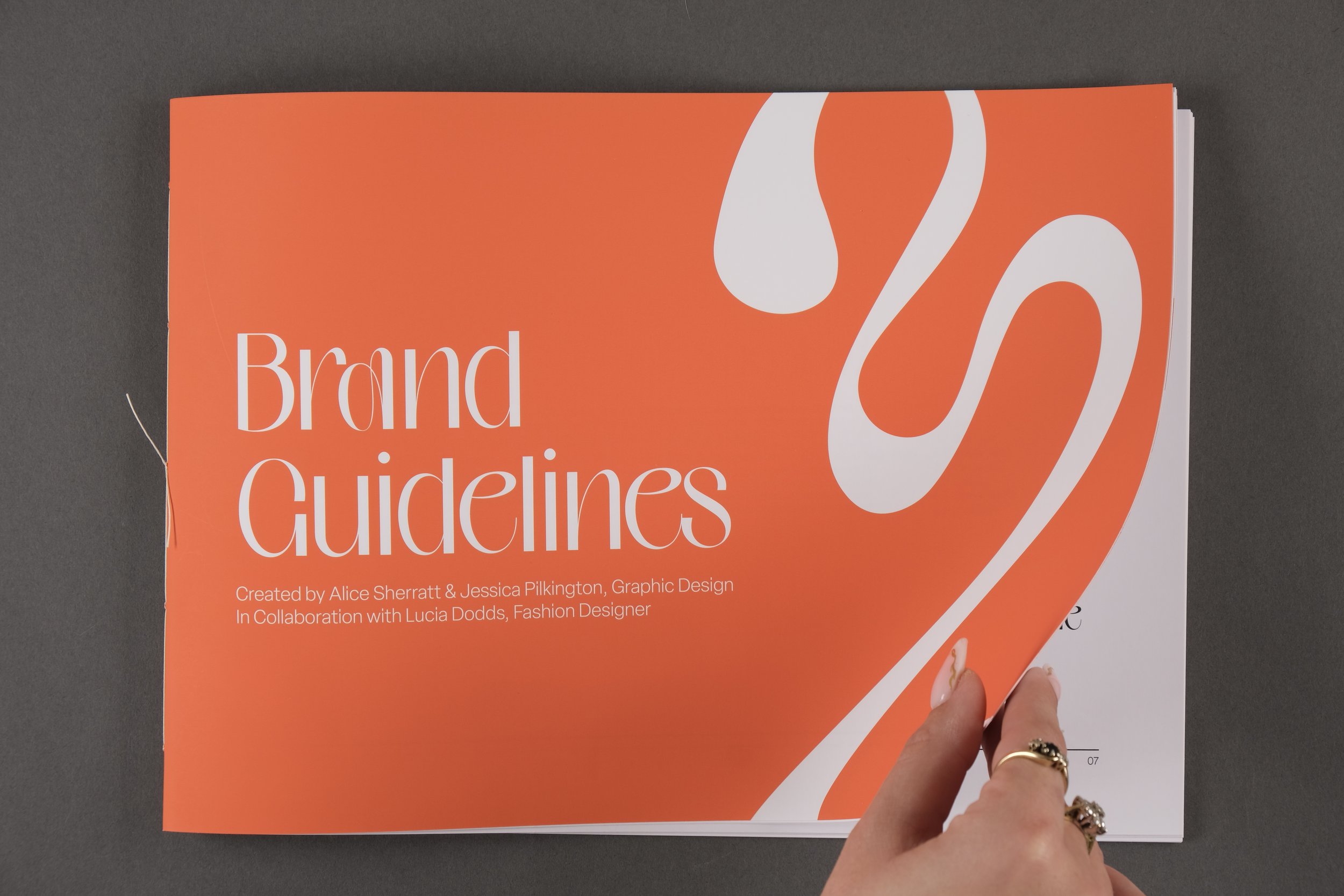 Brand Guidelines