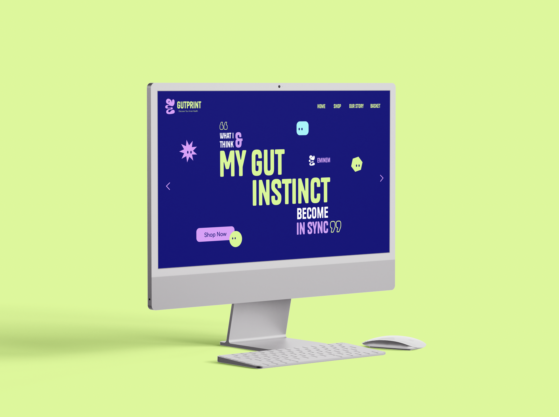 Website Design