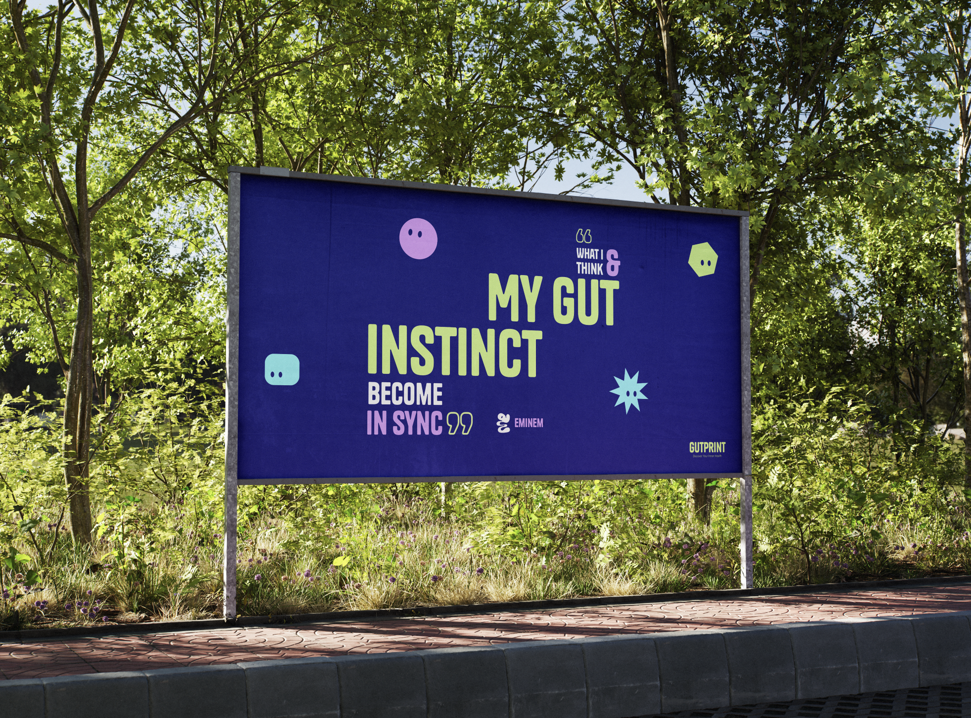 Billboard Design