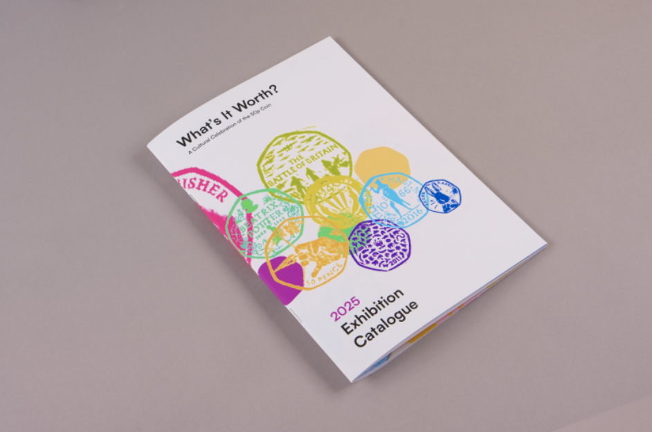 Exhibition Catalogue