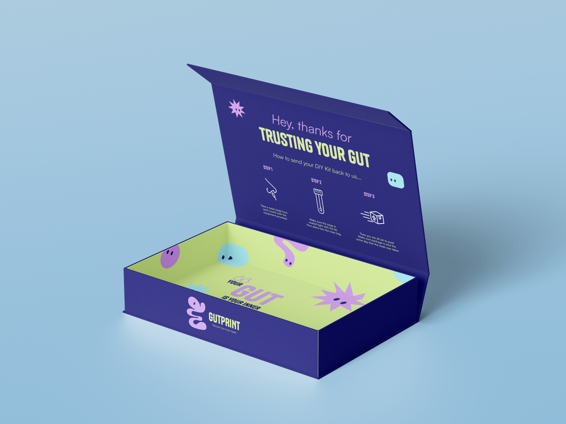 Packaging Design