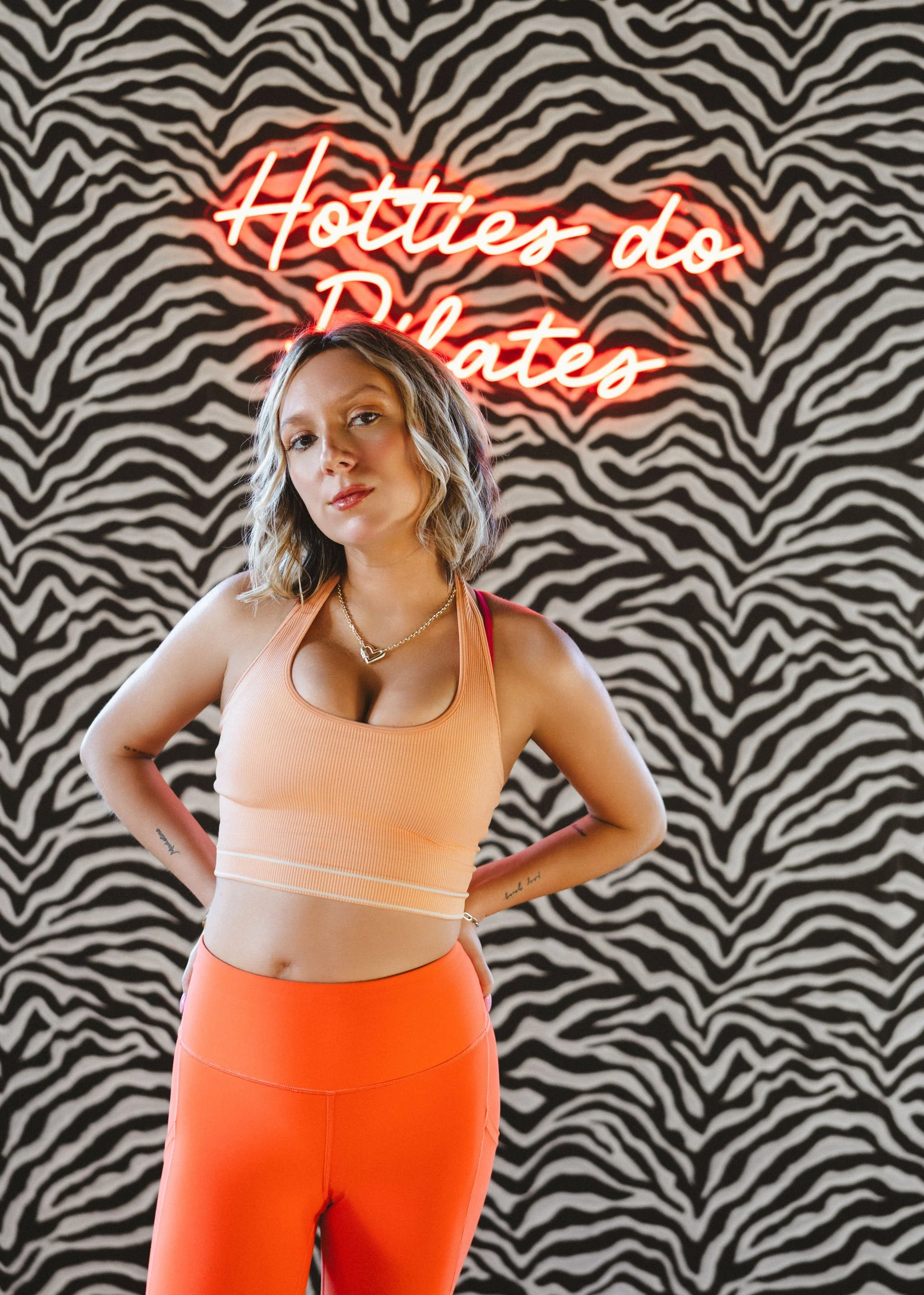 pilates , barre, sculpt kernersville nc 