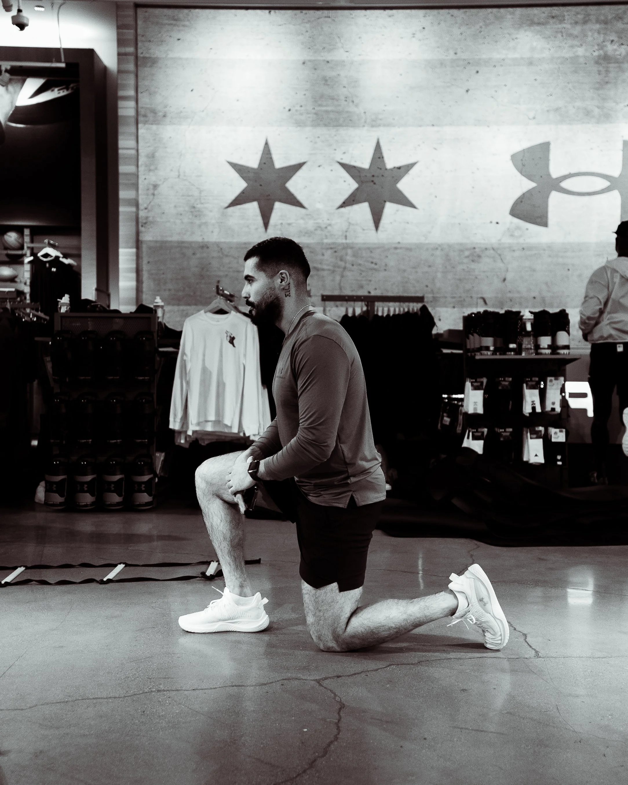 Under Armour