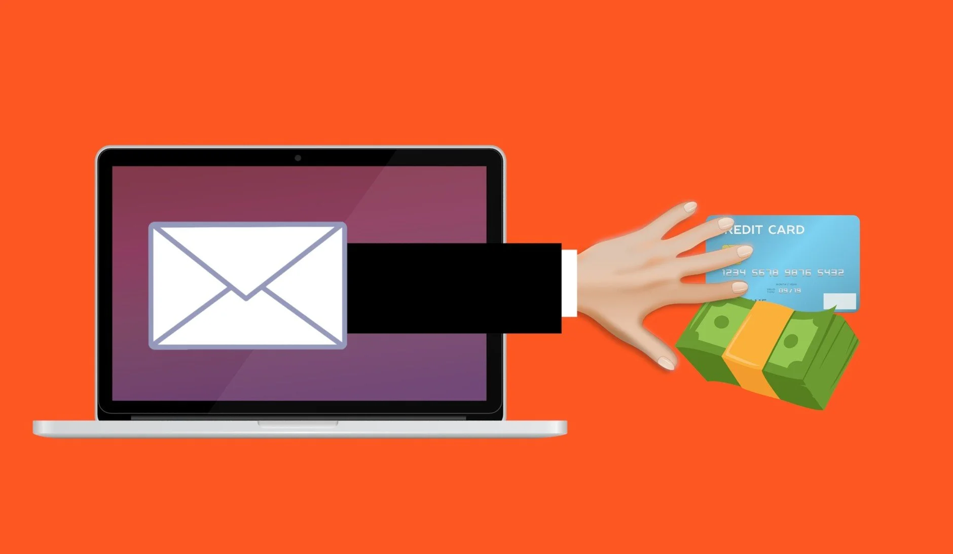 How to Spot a Scam Email Now That They Look Real