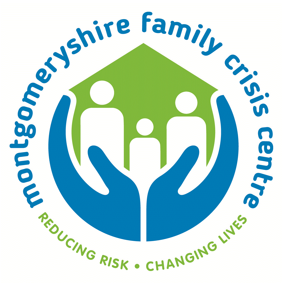 Fleur Frantz-Morgans - Senior Area Administrator - Montgomeryshire Family Crisis Centre - Newtown