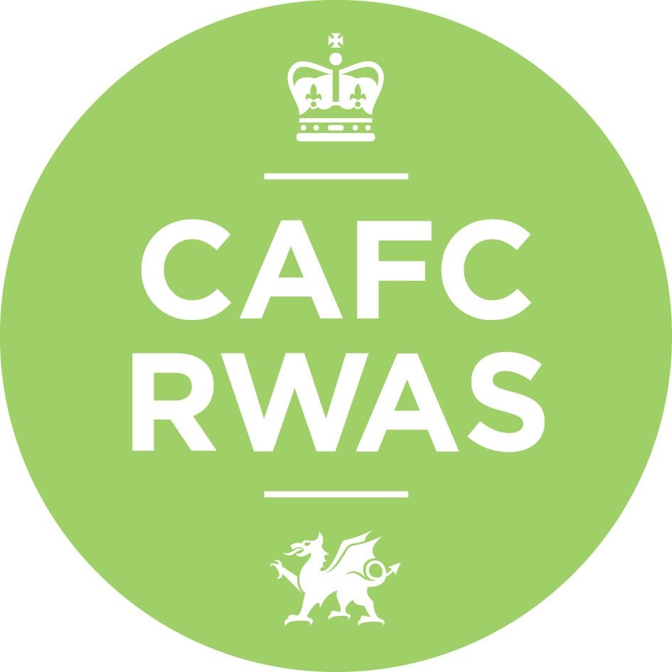 — Steve Hughson - Chief Executive - Royal Welsh Agriculture Society - Builth Wells