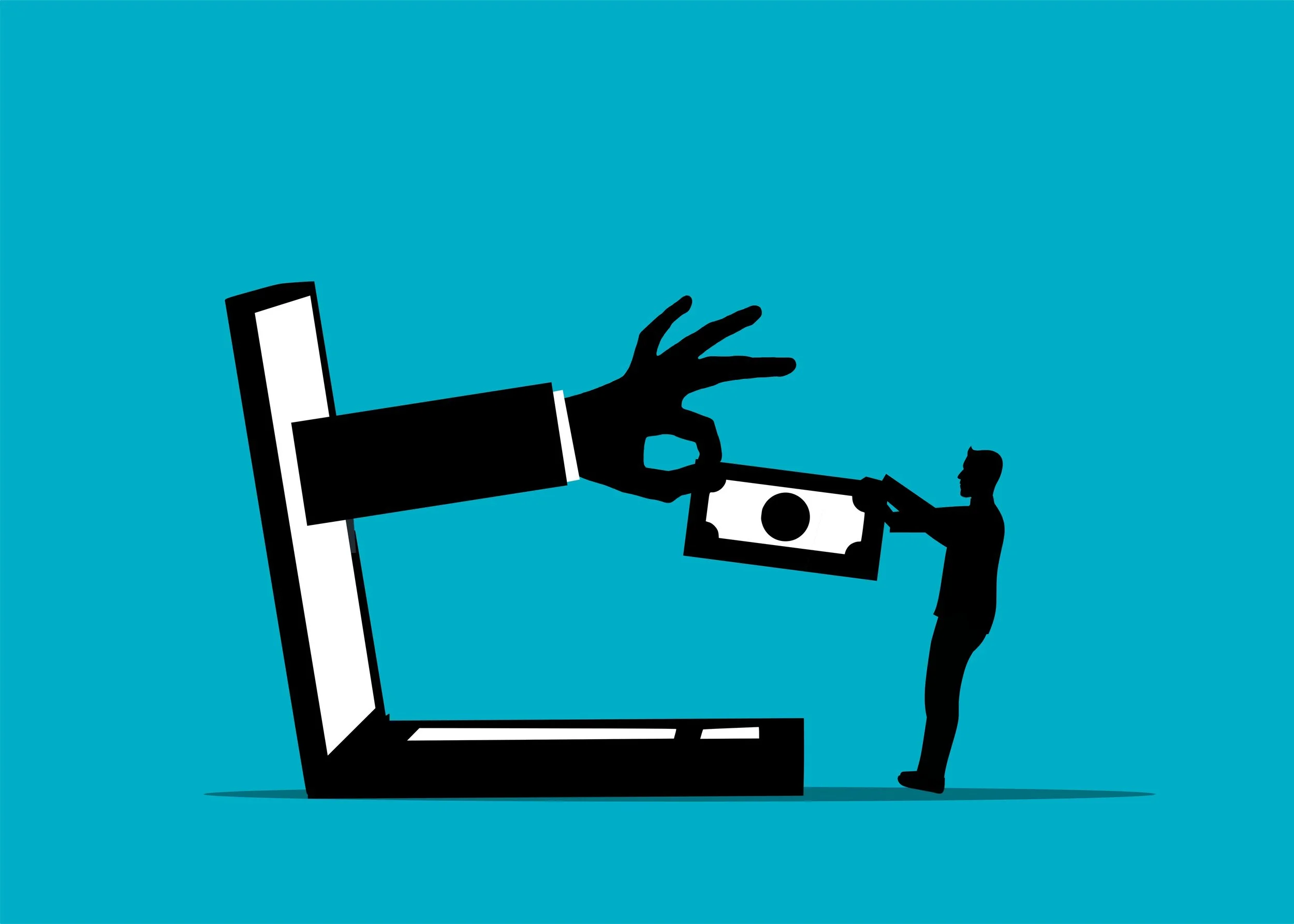 Is Your Invoice a Deepfake? Securing Against Voice and Email Cloning
