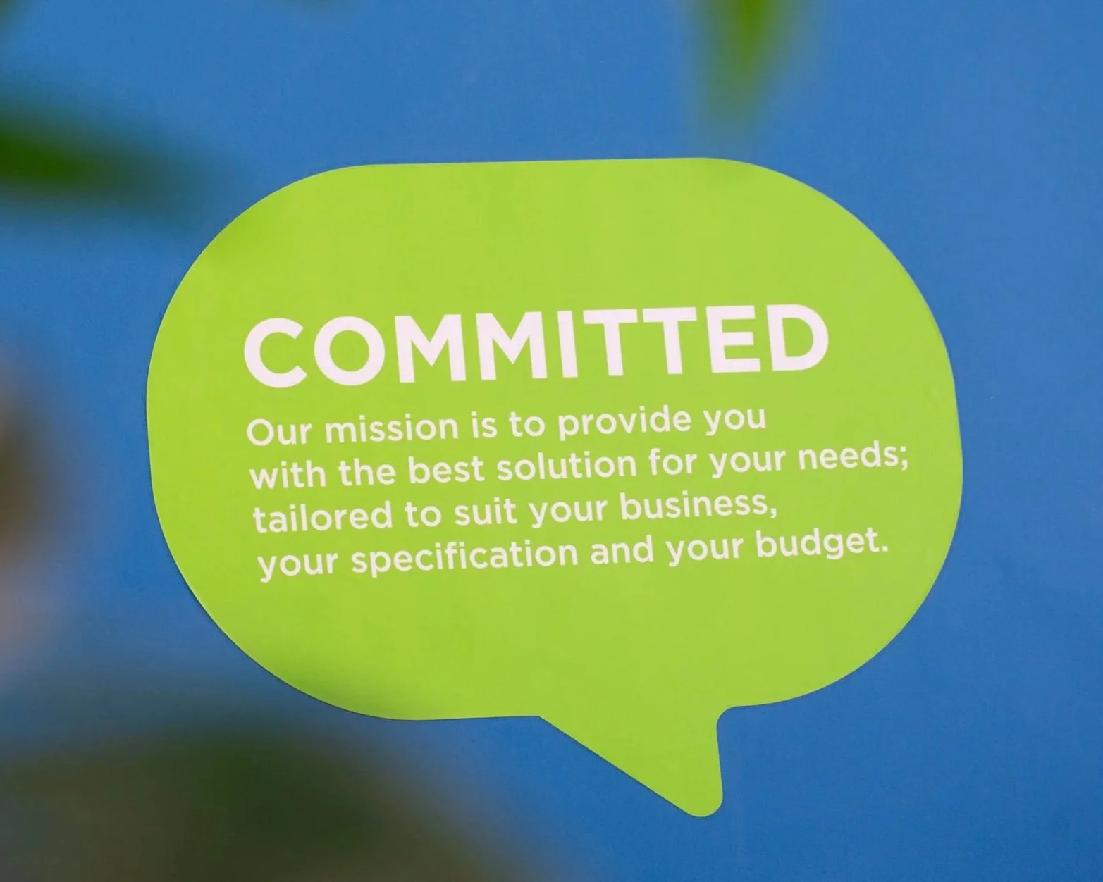 What to consider when choosing your IT provider