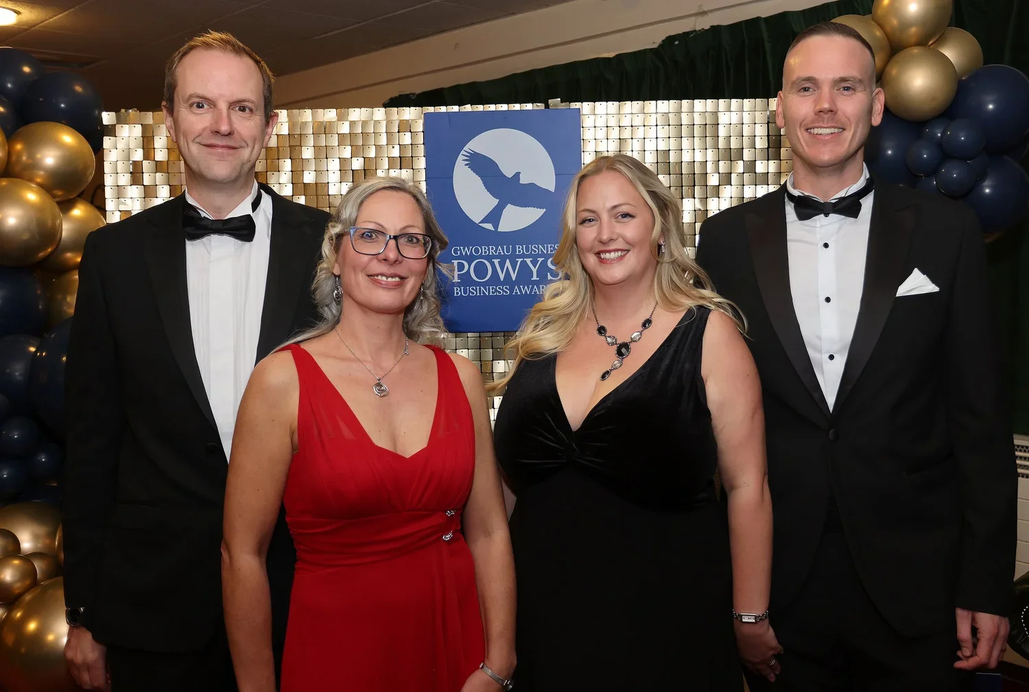 Powys Business Awards 2026