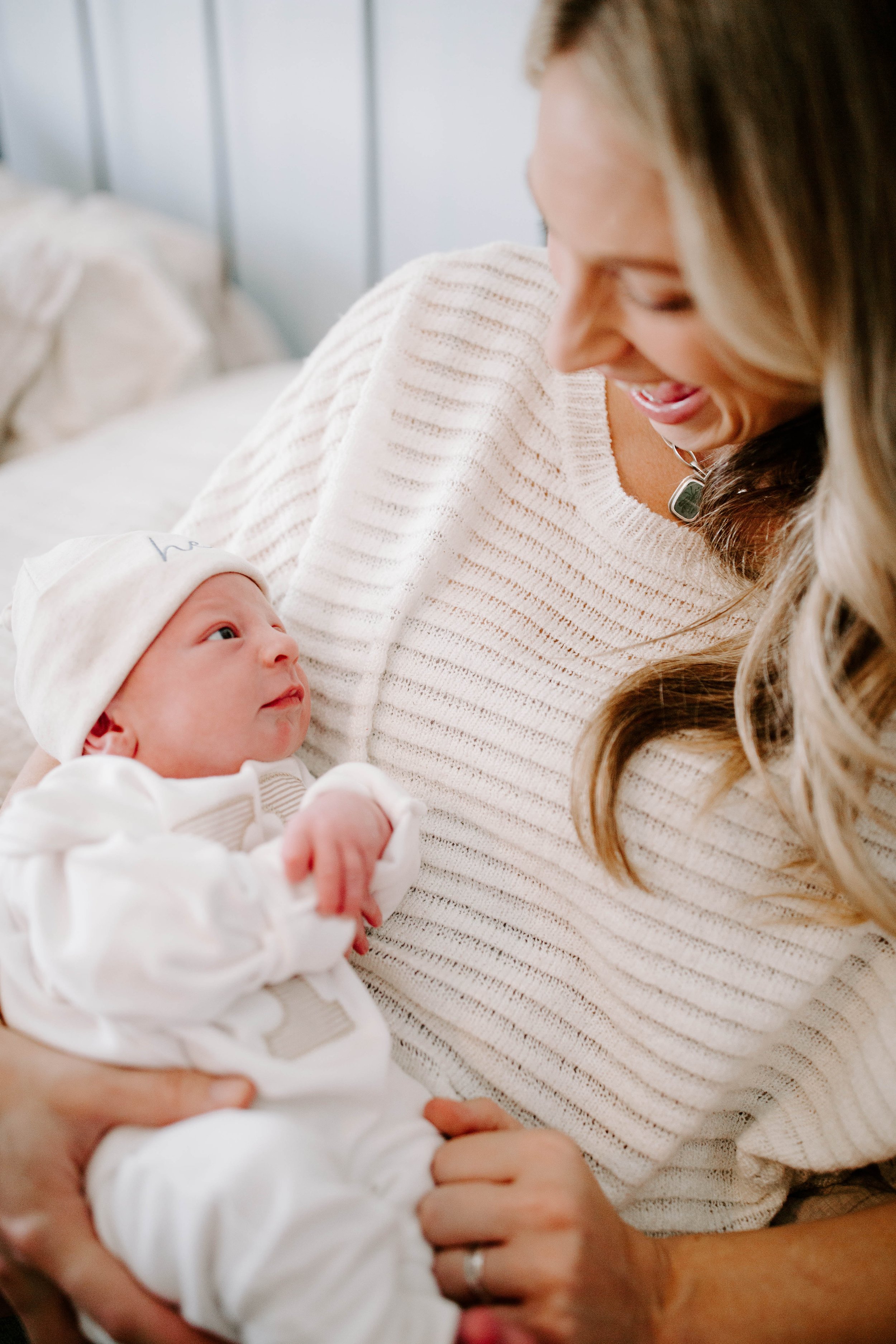 Postpartum Mental Health Q&amp;A for New Moms in Greensboro- Part 2