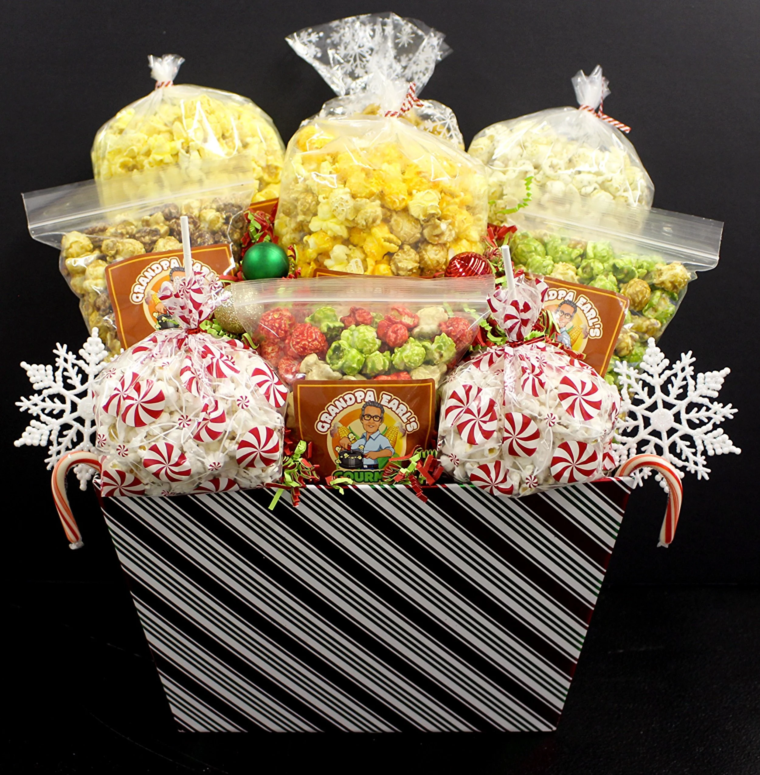 Christmas Gift Box #3