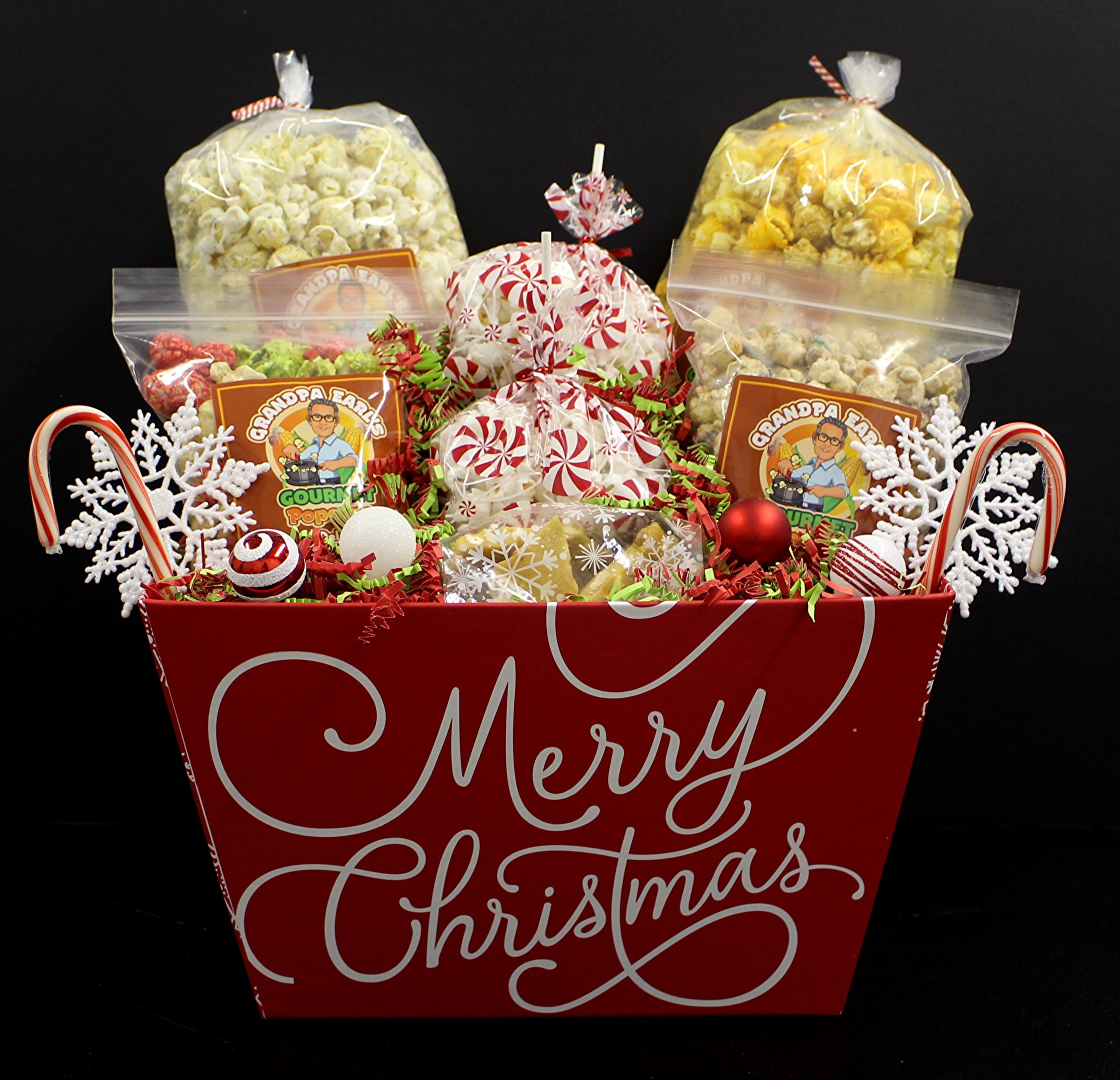 Christmas Gift Box #2