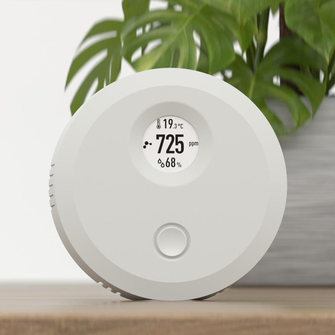 Micro Climate Monitor