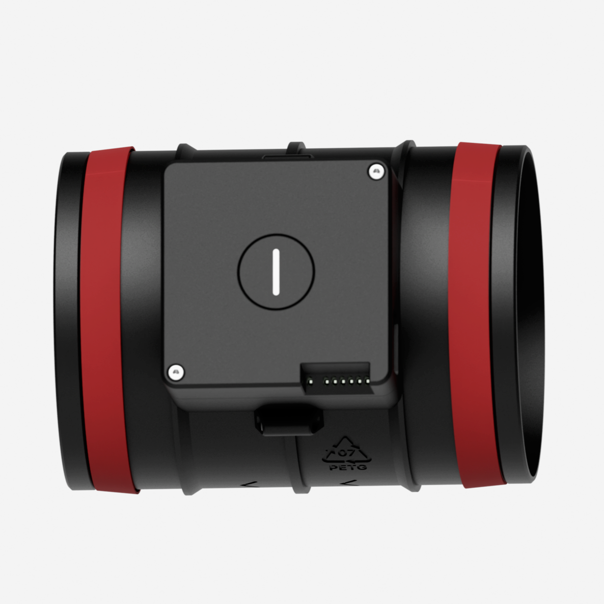 open AIR Inline Valve