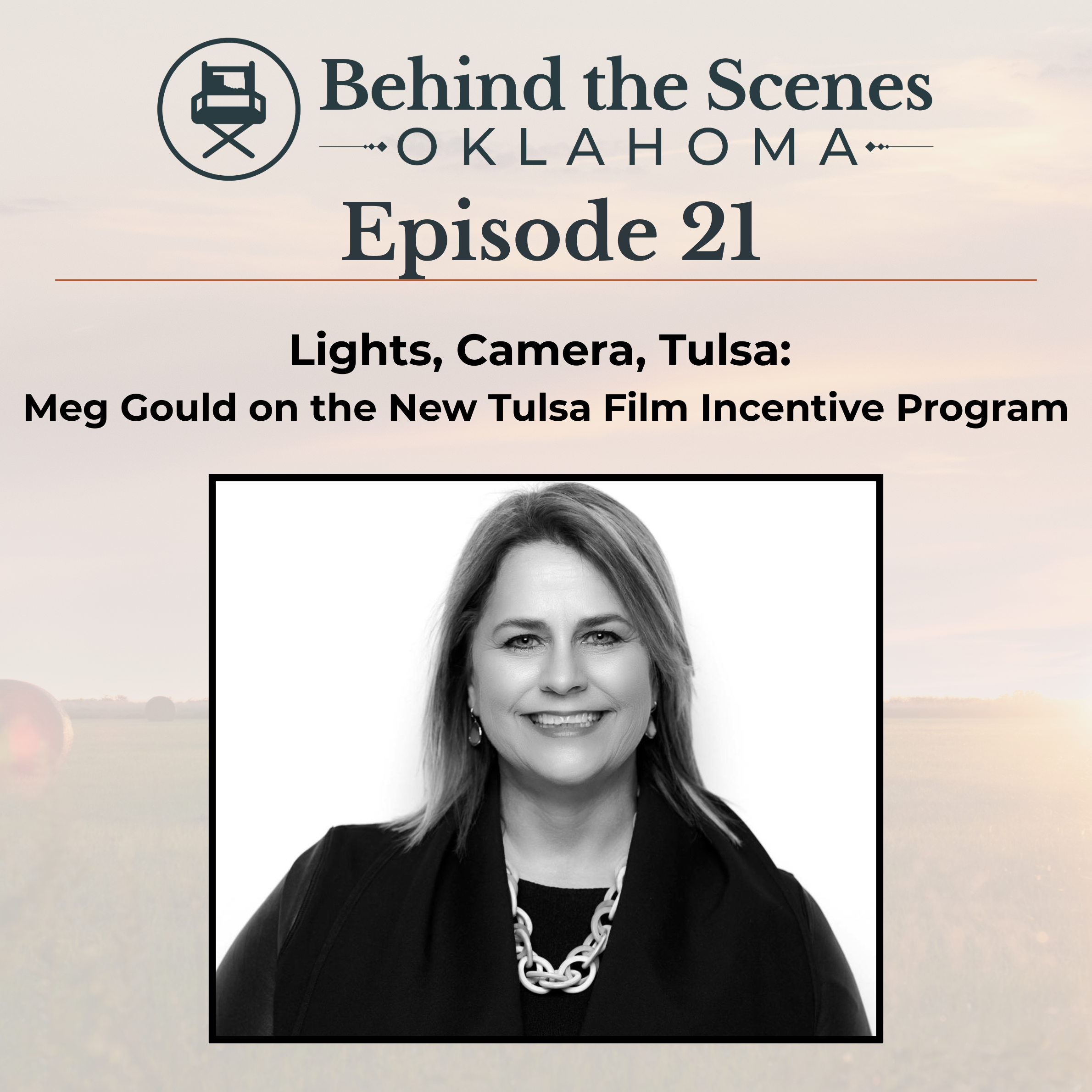 Lights, Camera, Tulsa