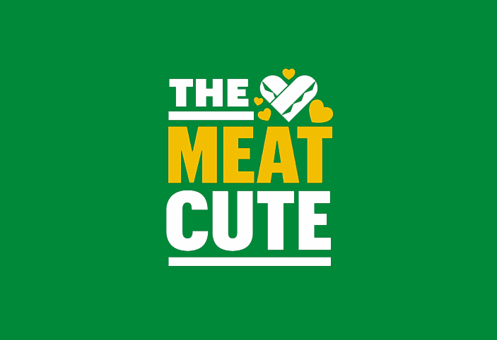 The meat cute | Subway