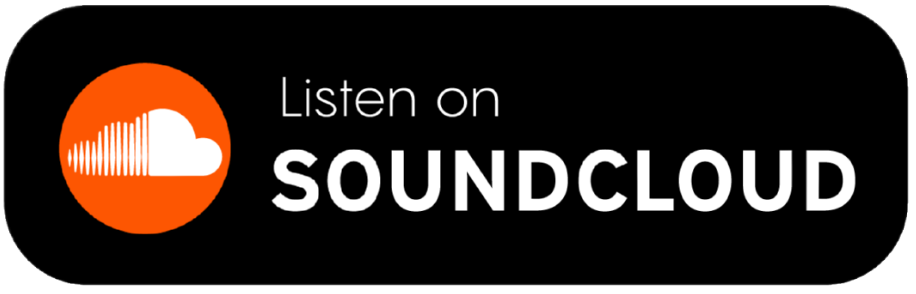SoundCloud logo with text "Listen on SoundCloud."