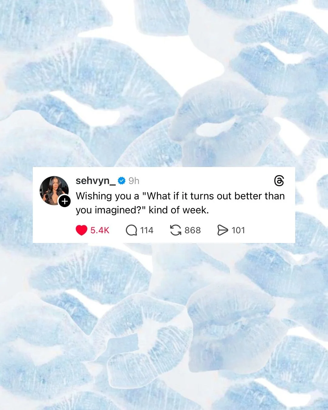 what if 🫦