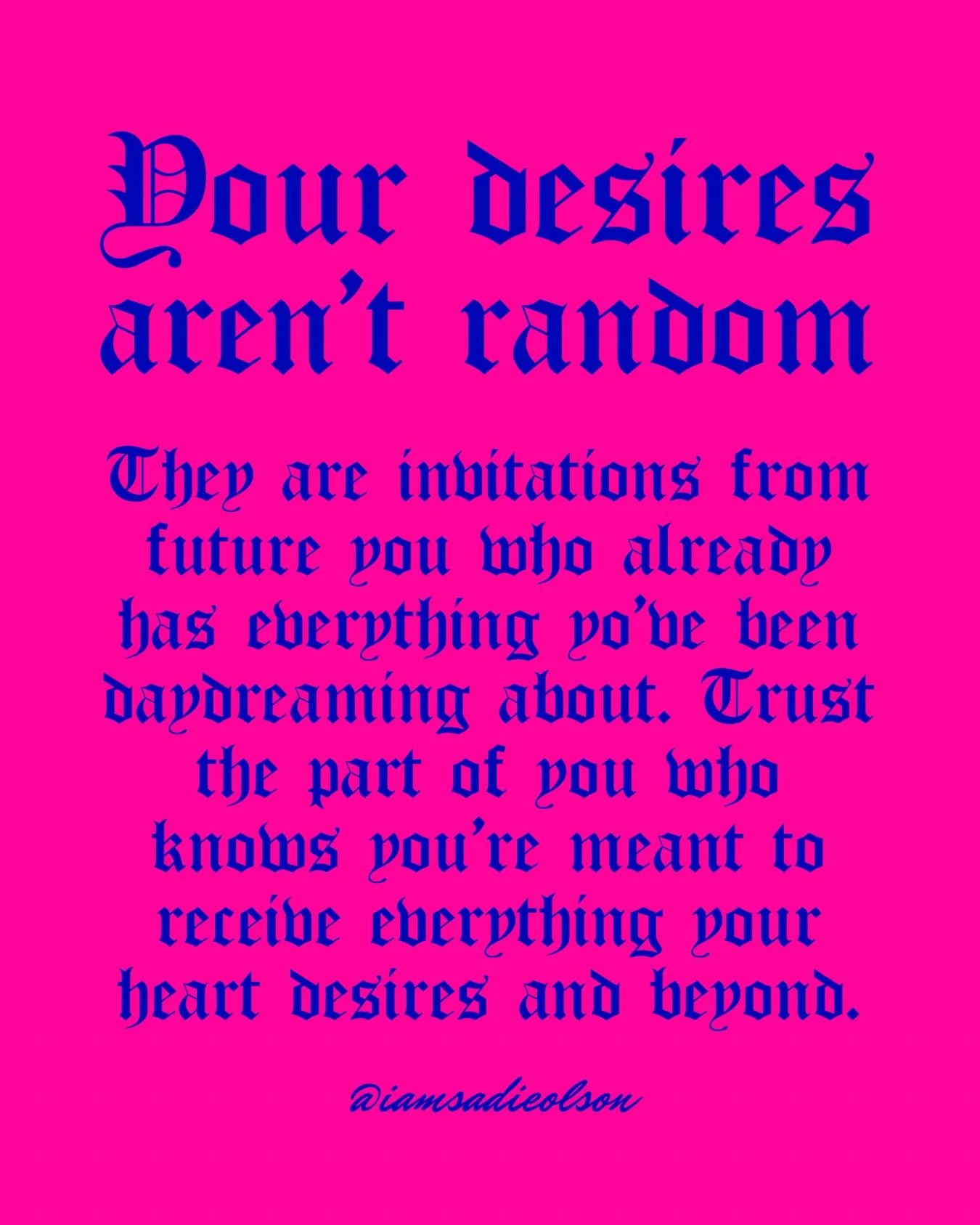 come write your desires into reality at our monthly scripting ritual inside Hot Witch University!

we meet every (magick!!) Monday and the last Monday of the month is always dedicated to my signature scripting ritual I&rsquo;ve used since 2019 (back 