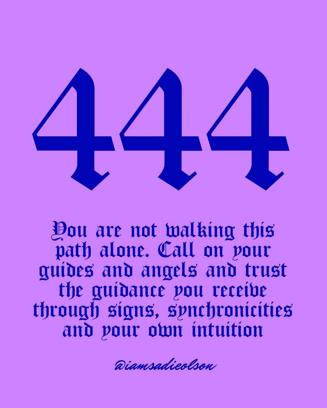 yeah, I&rsquo;m looking at YOU, the witch who got the sign you asked for&hellip; but then asked for a signier sign 🤪

developing my intuition was one of the best investments I&rsquo;ve EVER made&hellip; it&rsquo;s truly our SUPERPOWER and it&rsquo;s