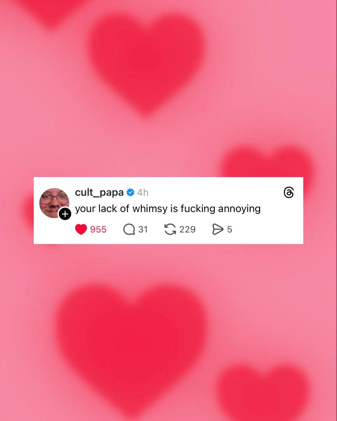 live by the 3 w&rsquo;s or gtfo: whimsy, witchcraft, wonder