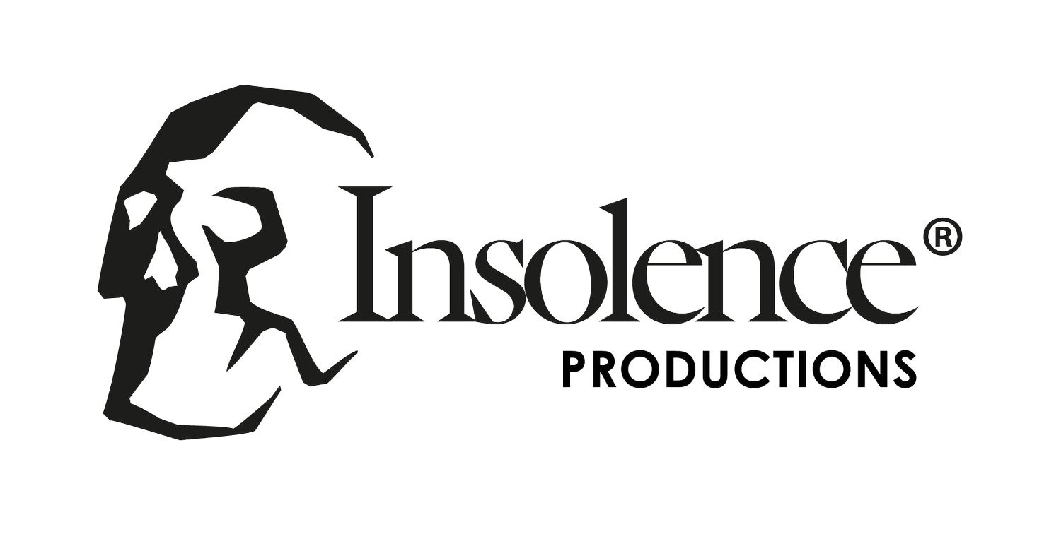 Insolence Productions