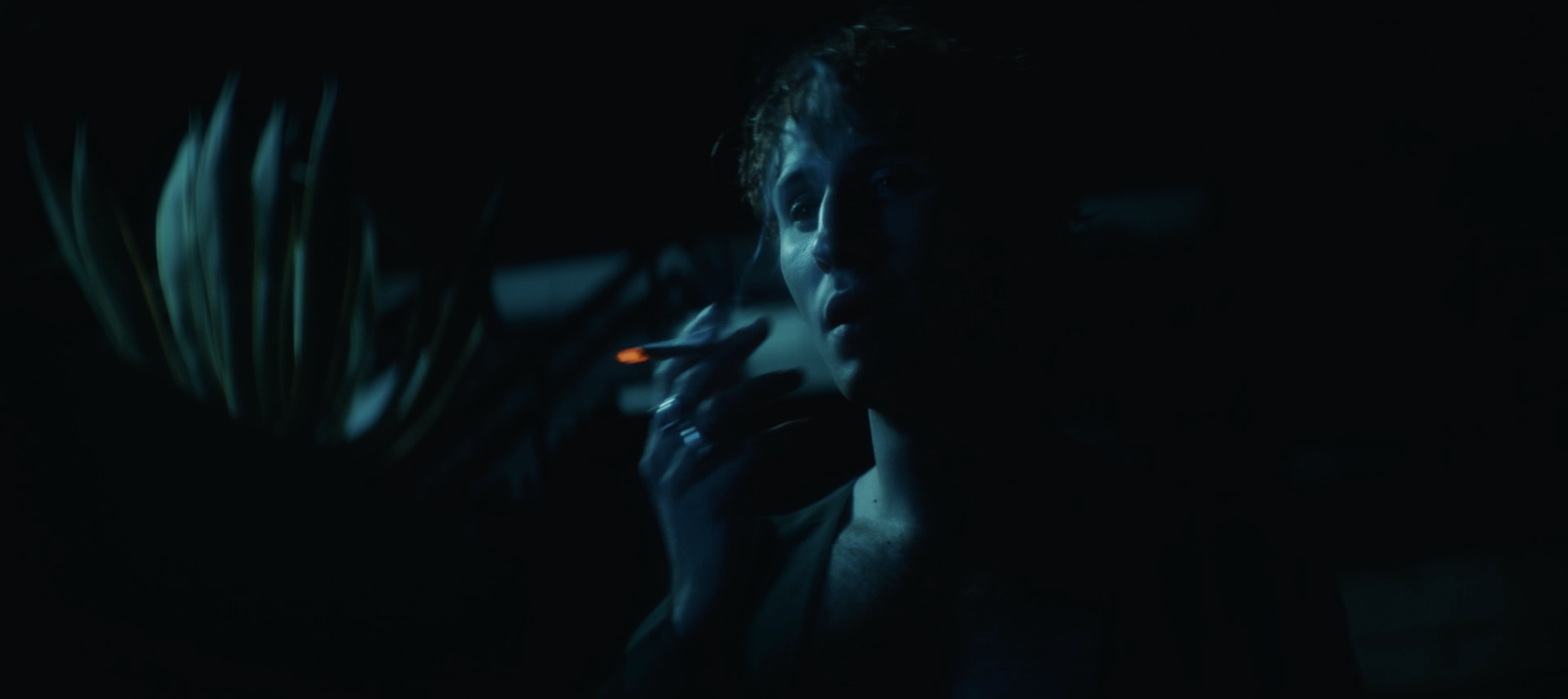 Still 2 film La couleur du chlore