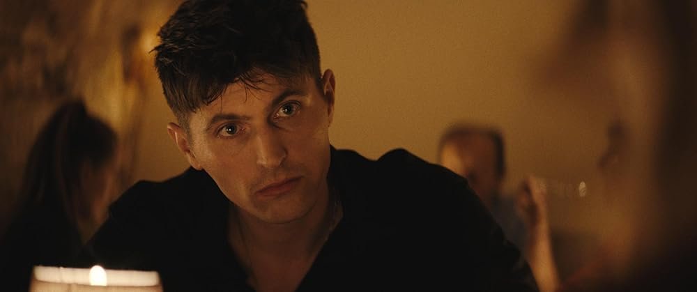 Still 5 Chien de la casse