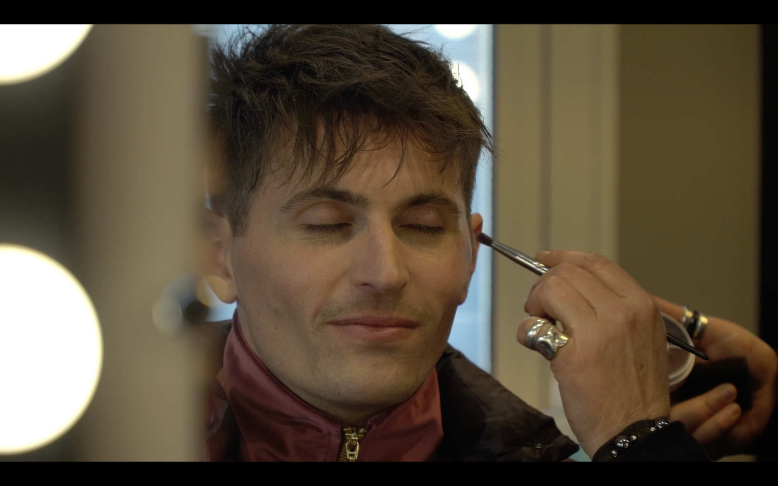 L'Acteur
