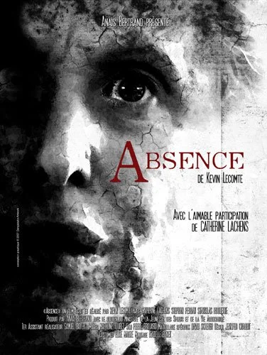 Absence movie poster