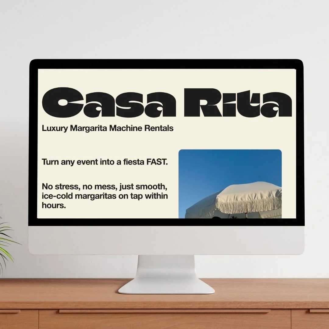 Event Planner Website