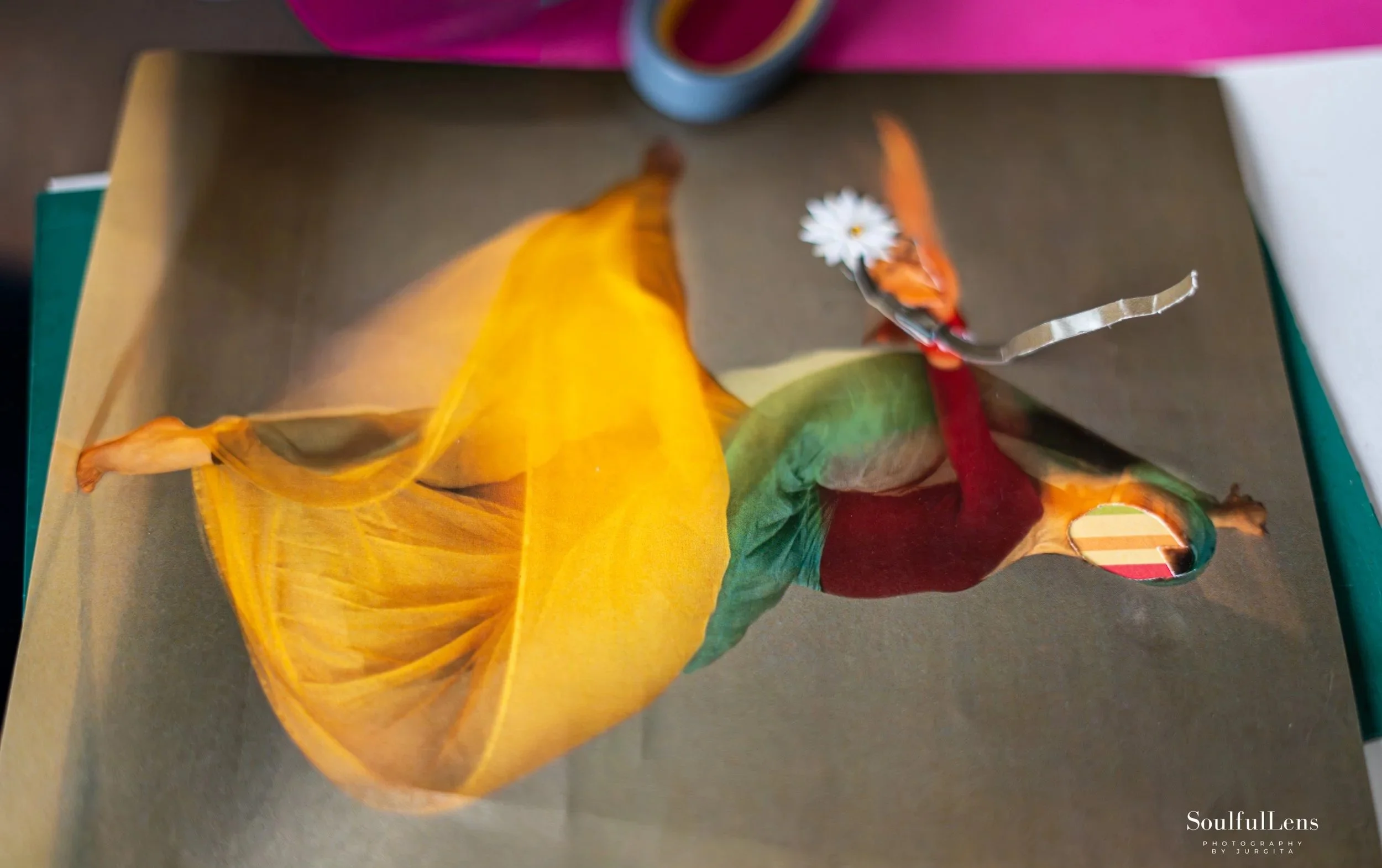 27th Letter Books, Detroit 1/12/26