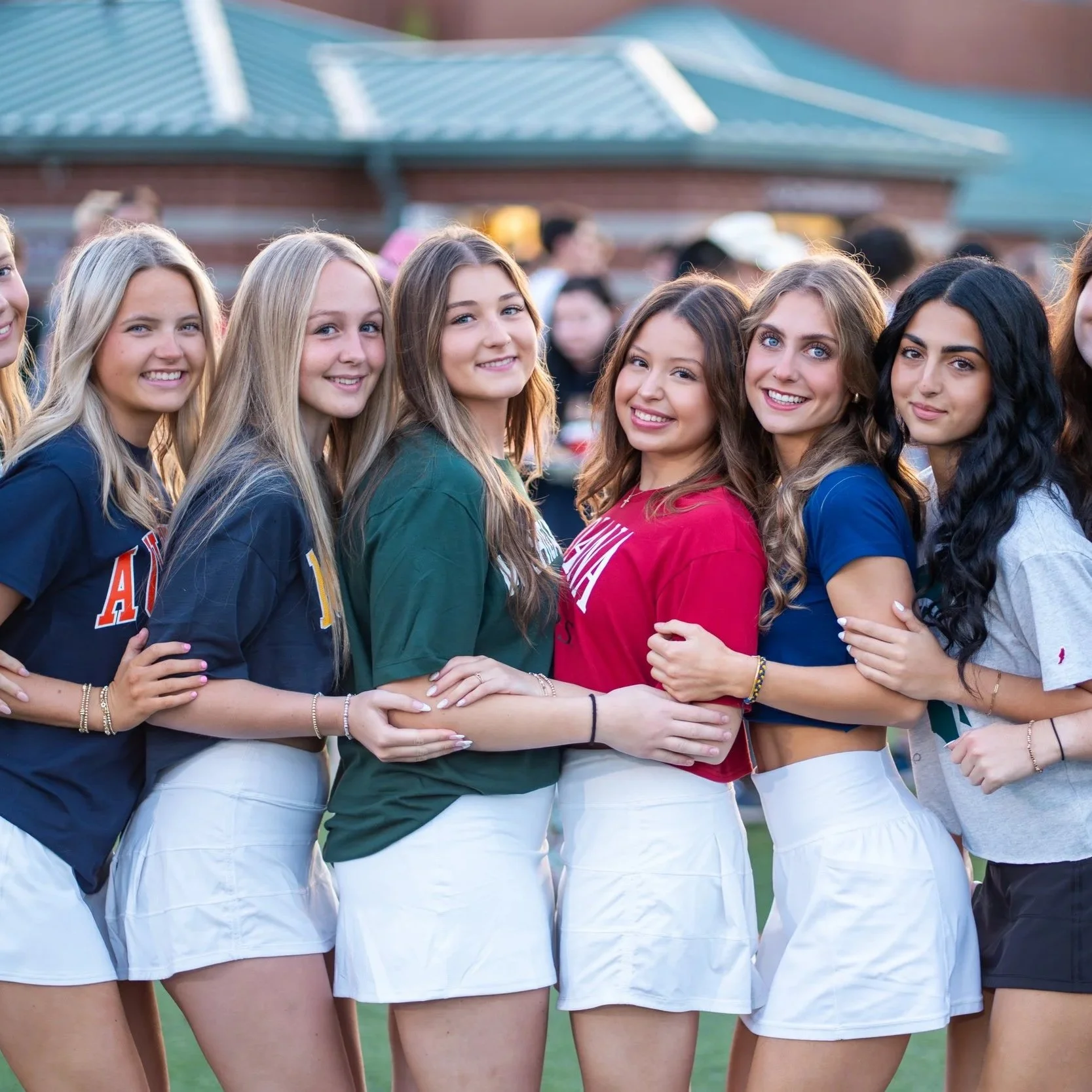 Senior Breakfast NHS 5/19/26