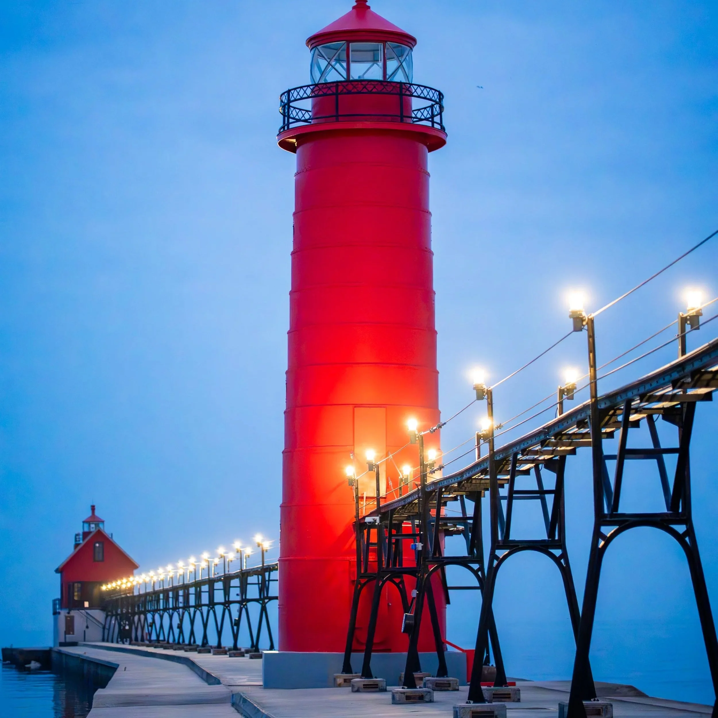 3/22/26 Grand Haven, MI
