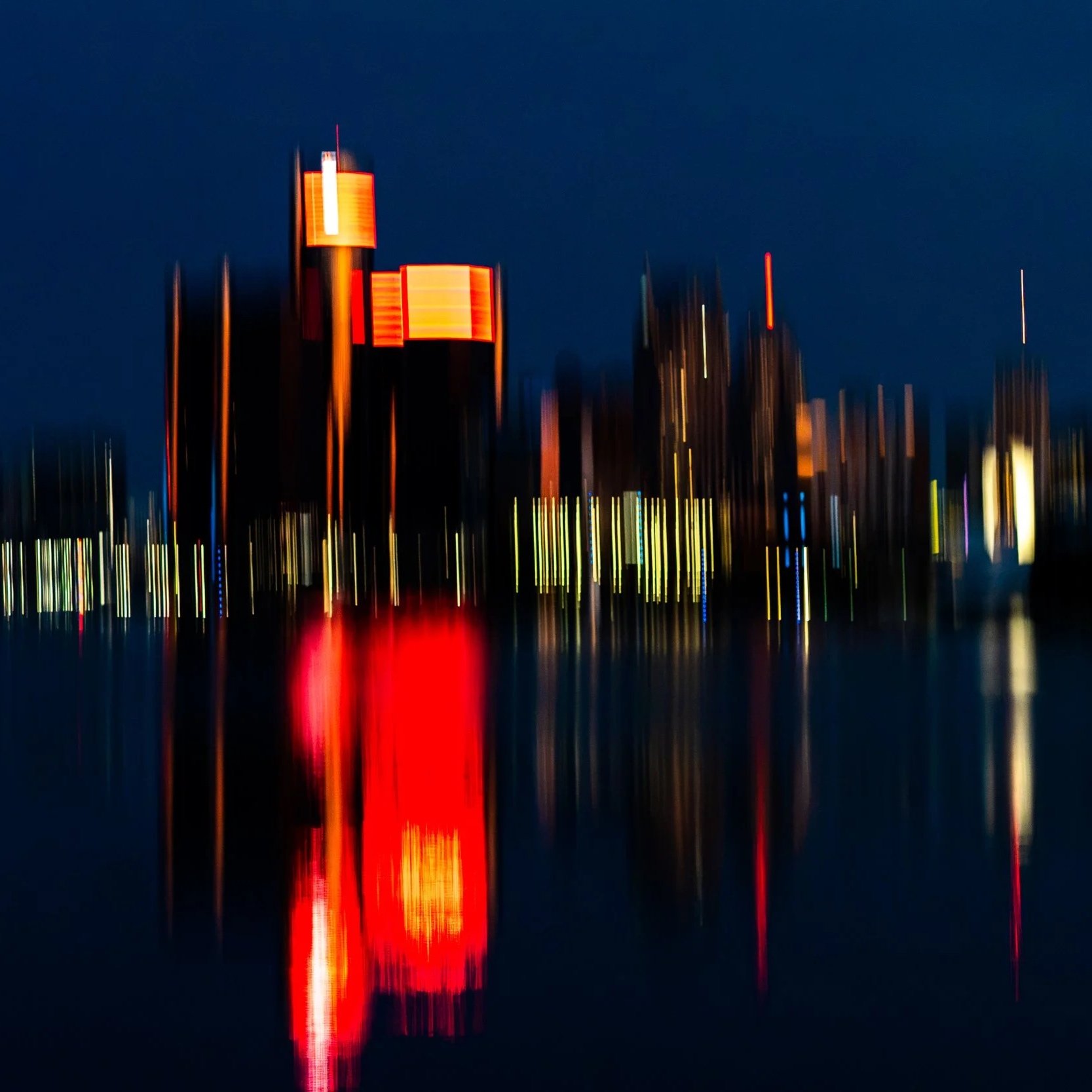 DETROIT BLUR JUNE '26