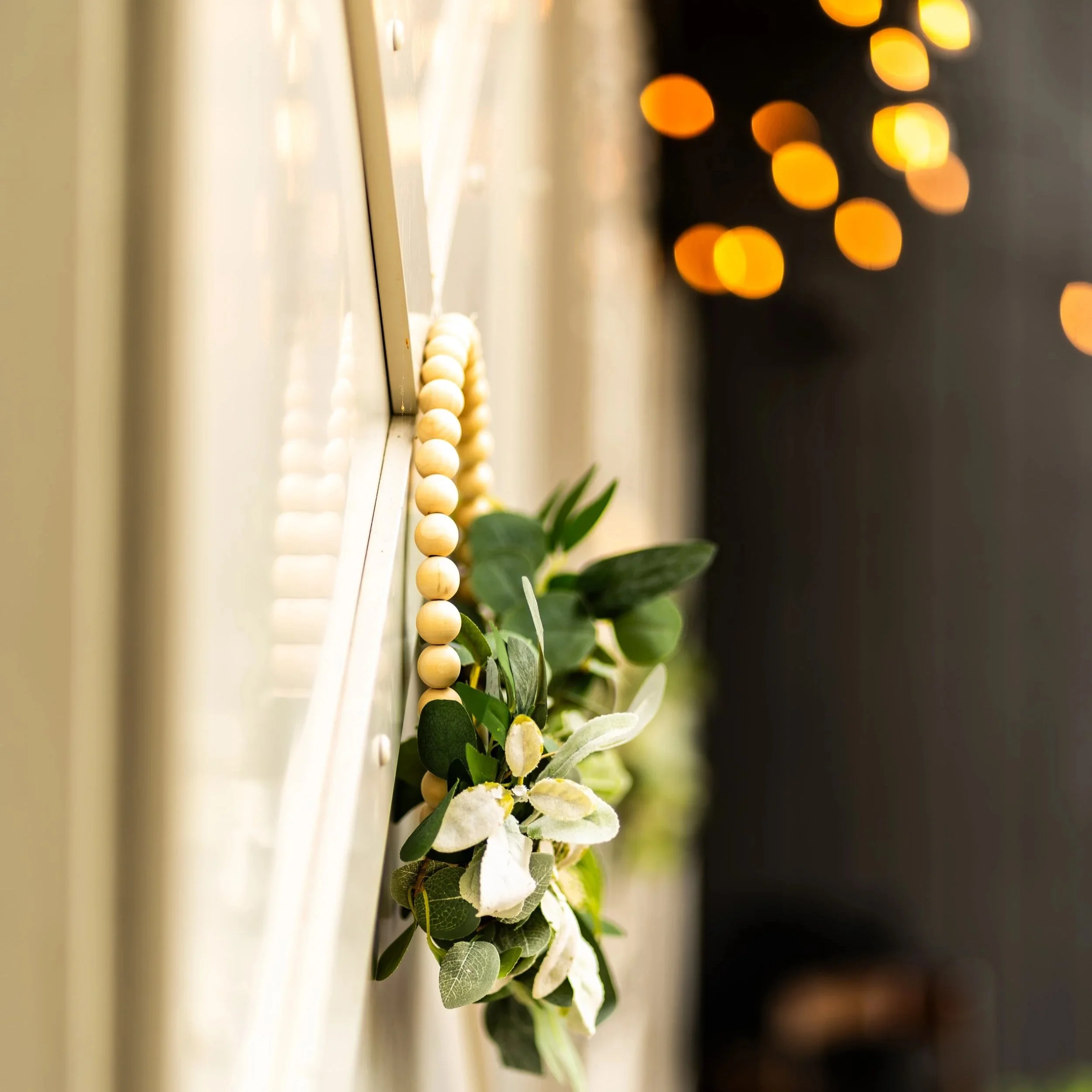 Wedding Decor May '26