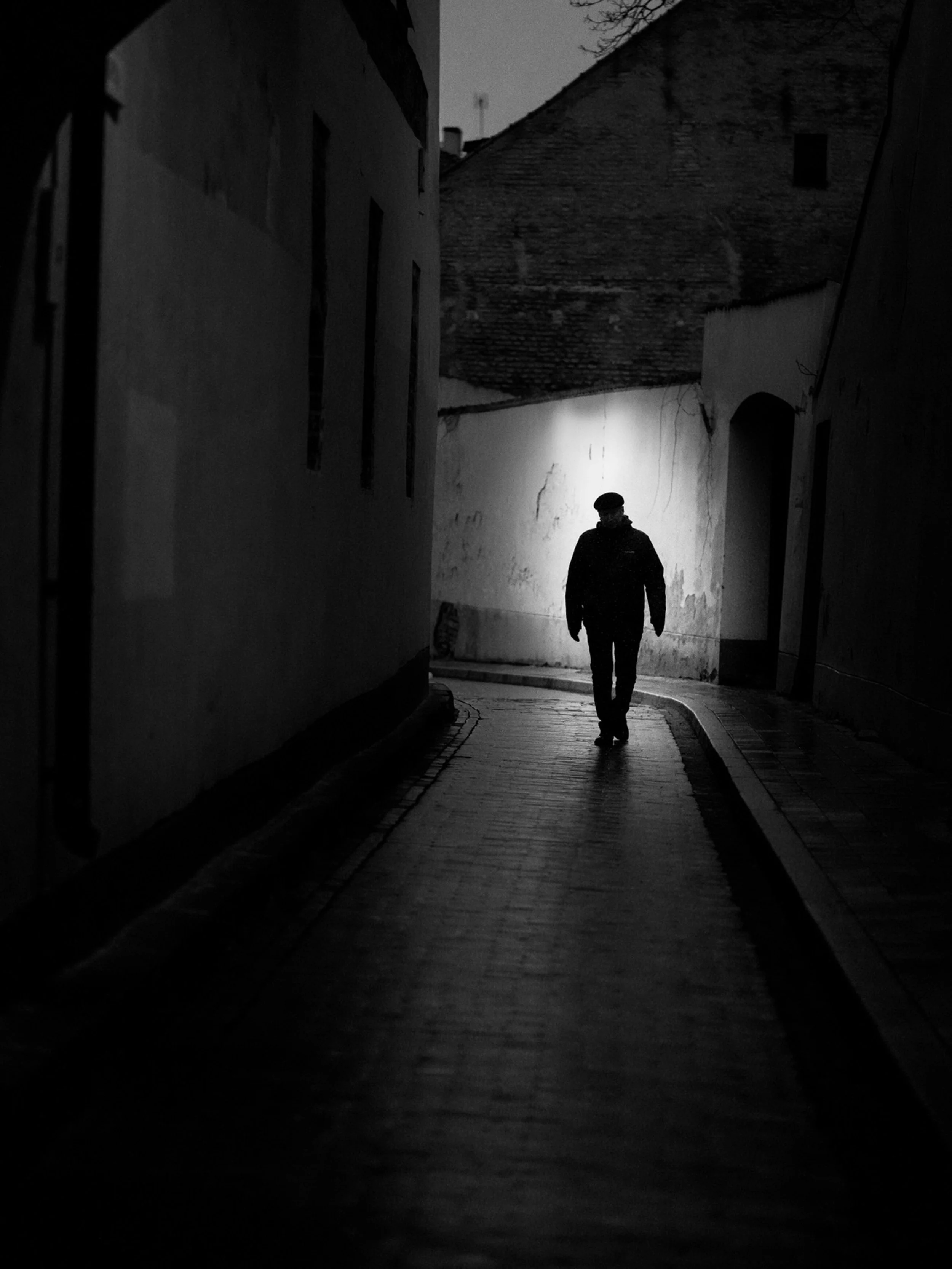 Black and White Photography