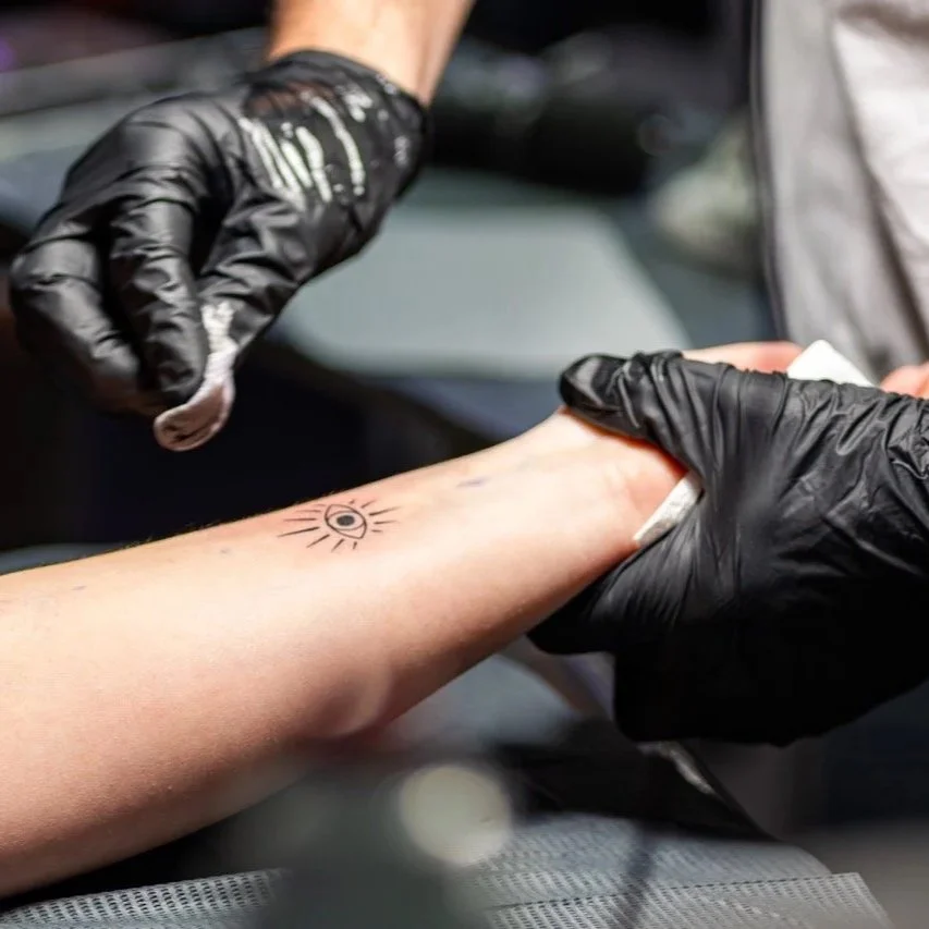 313 Ink Detroit Tattoo Club 2/13/26