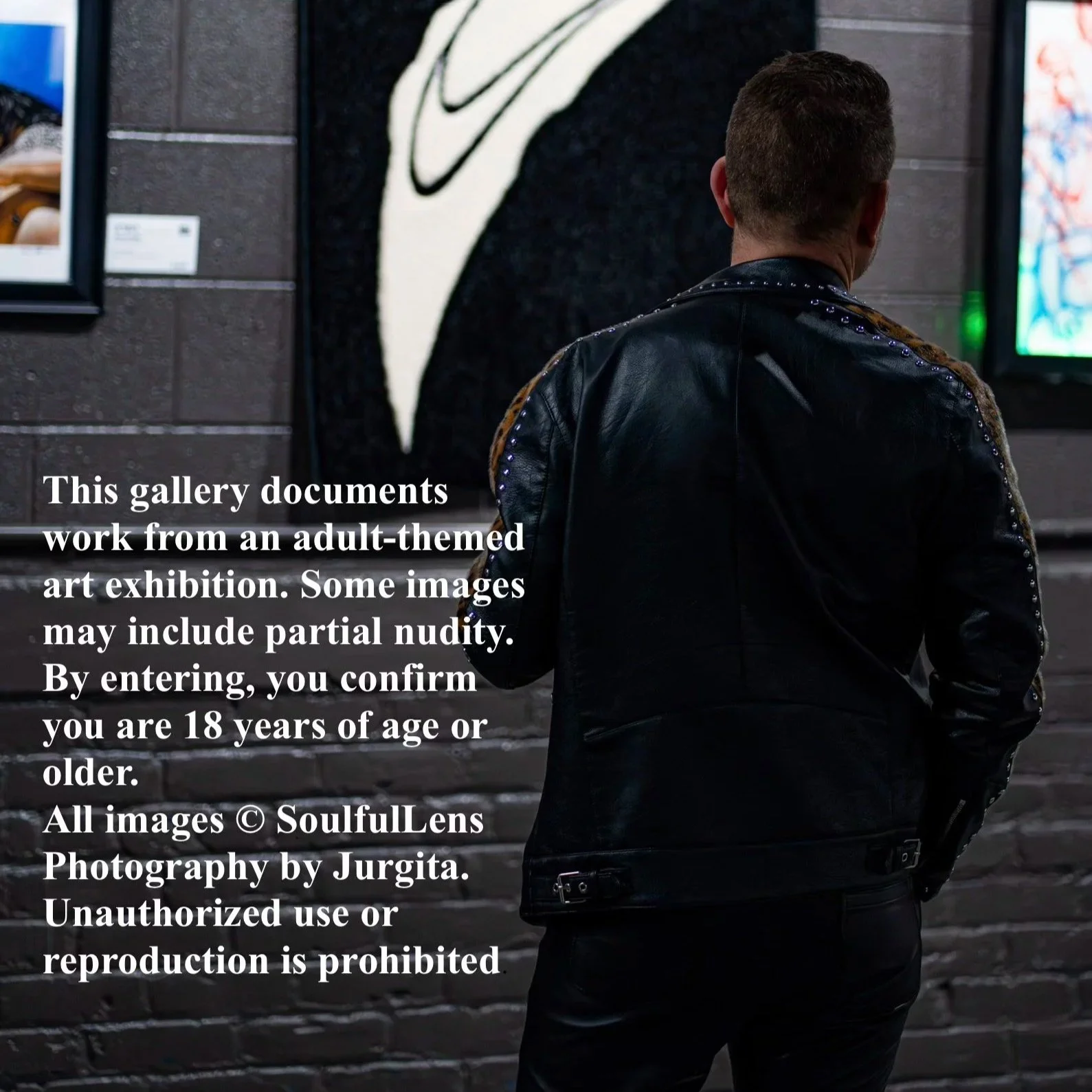 The Dirty Show 2/14/26