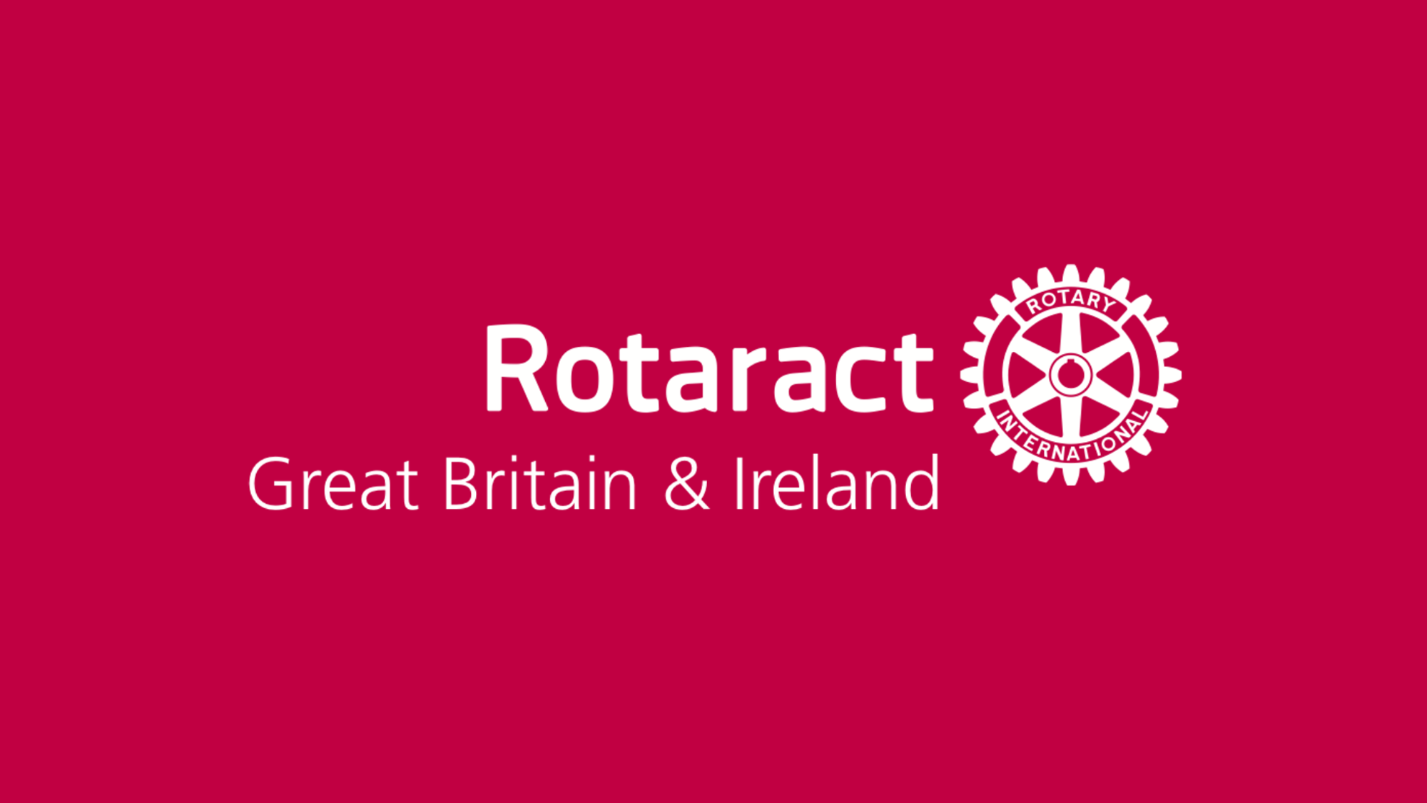 Click, Connect, Discover: The New Rotaract GB&amp;I Website