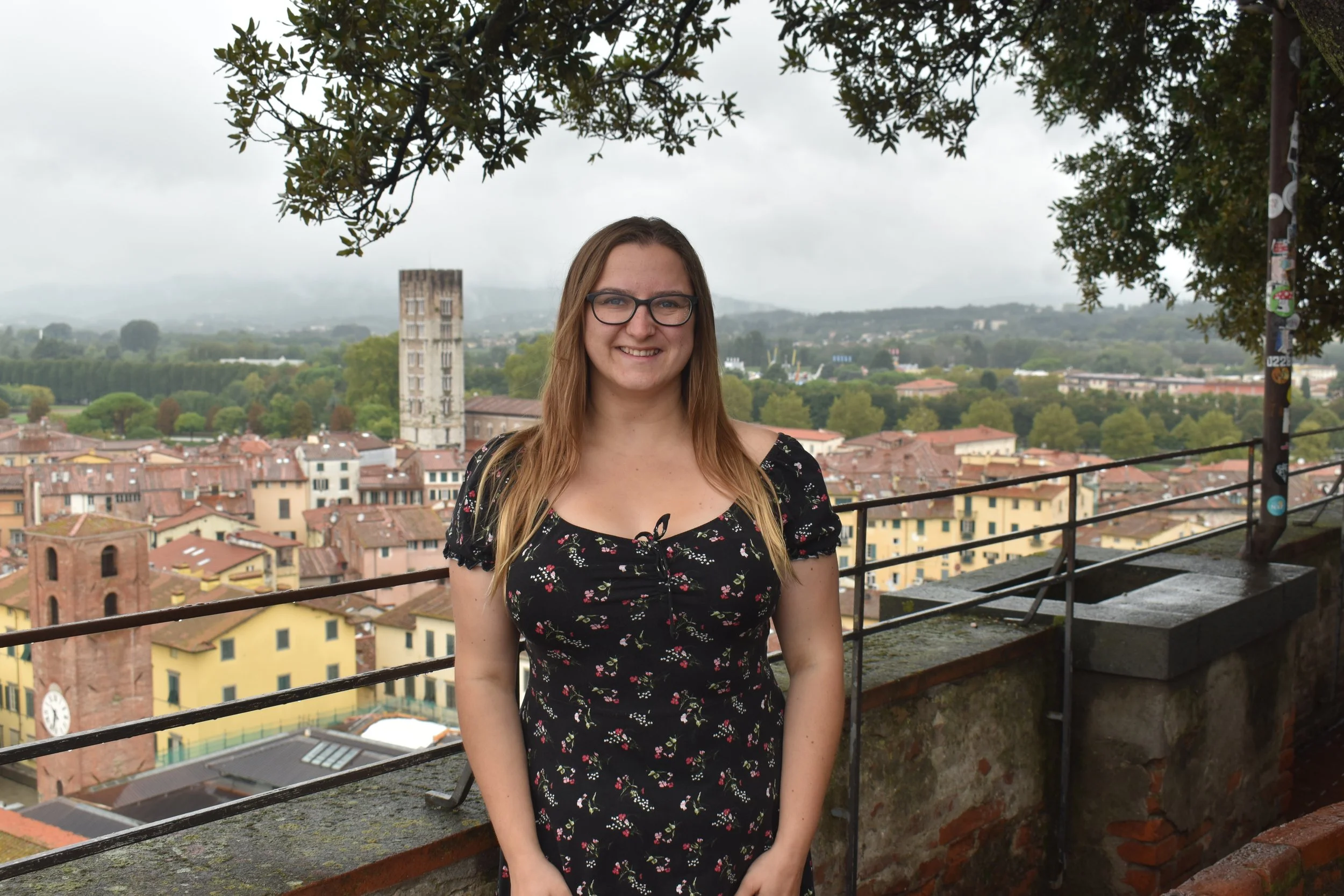 Rotaract Great Britain and Ireland welcomes a new Chair of the Board