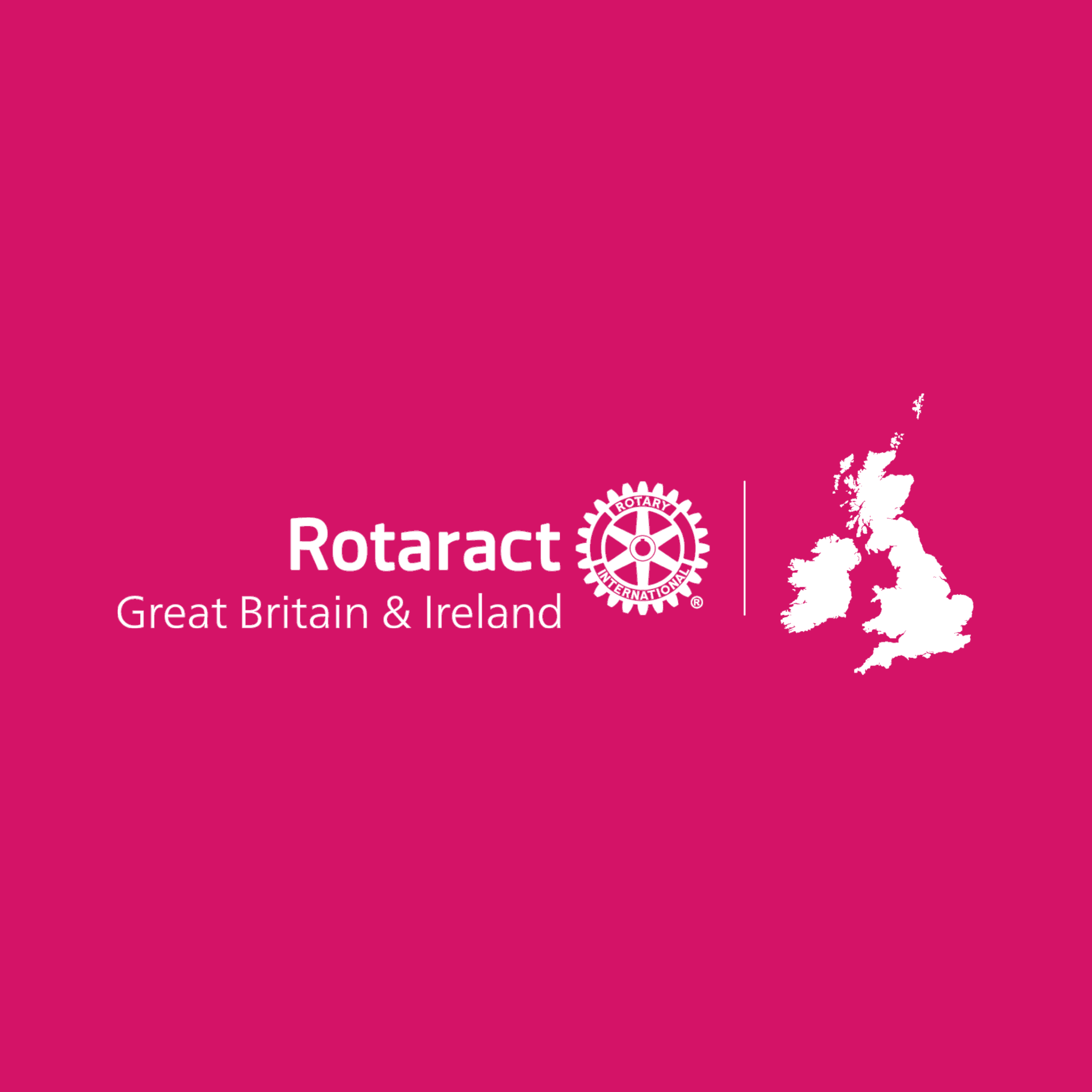 Rotaract Great Britain and Ireland seeks to appoint a Director of Communities