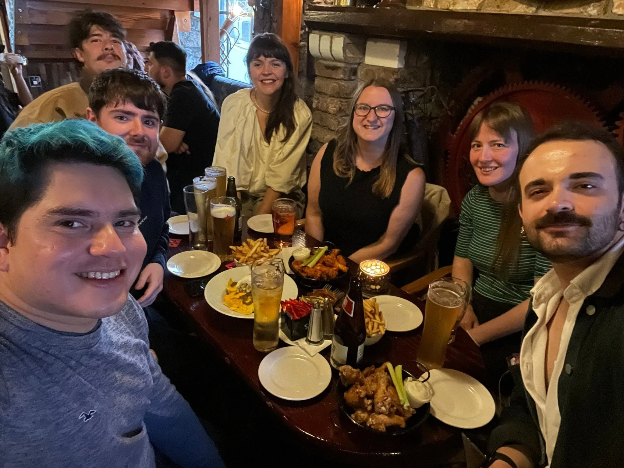 How Rotaract is Reimagining Connections — Rotaract Great Britain and ...