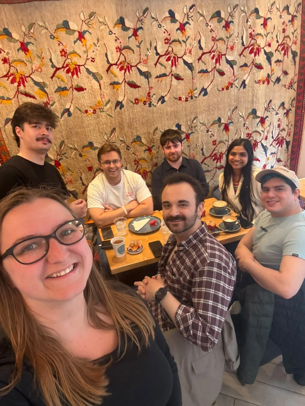 How Rotaract is Reimagining Connections