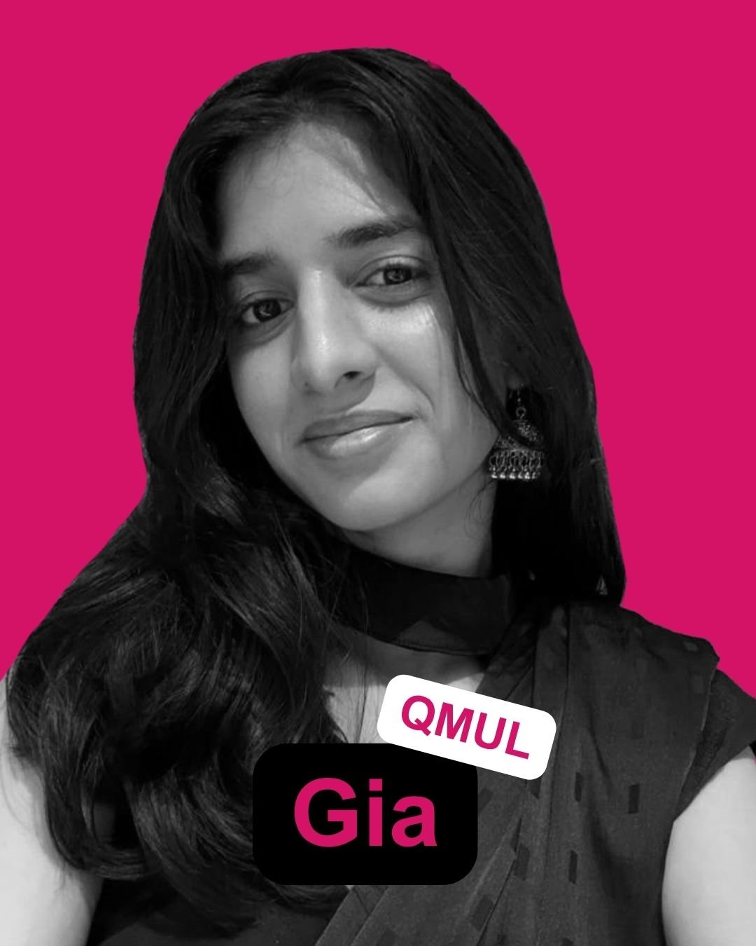 Gia Arora
